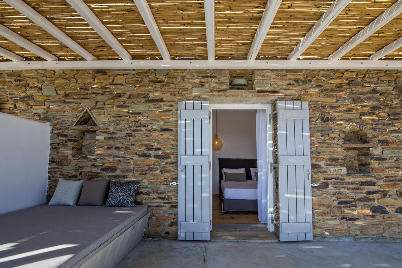 Horizon Villas Agios Ioannis  Exterior photo