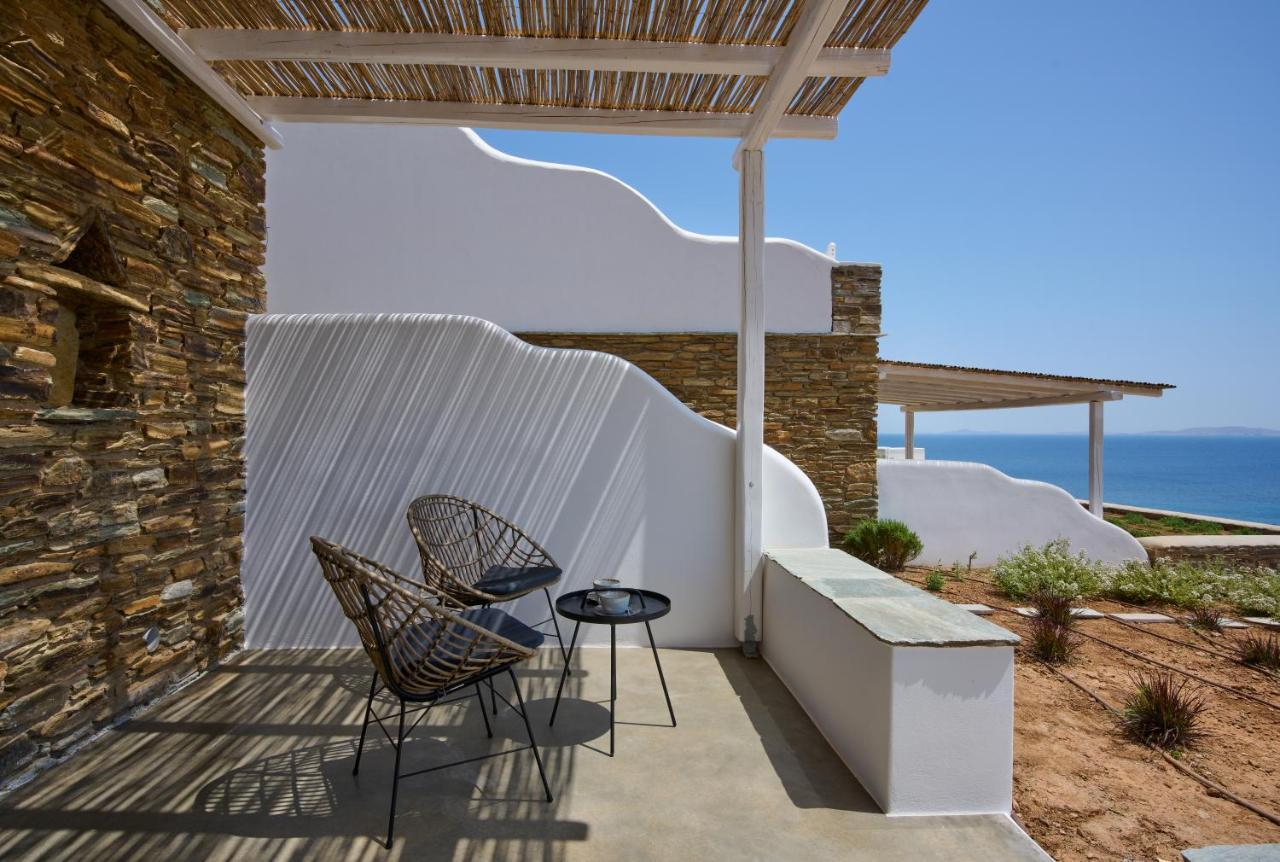 Horizon Villas Agios Ioannis  Exterior photo