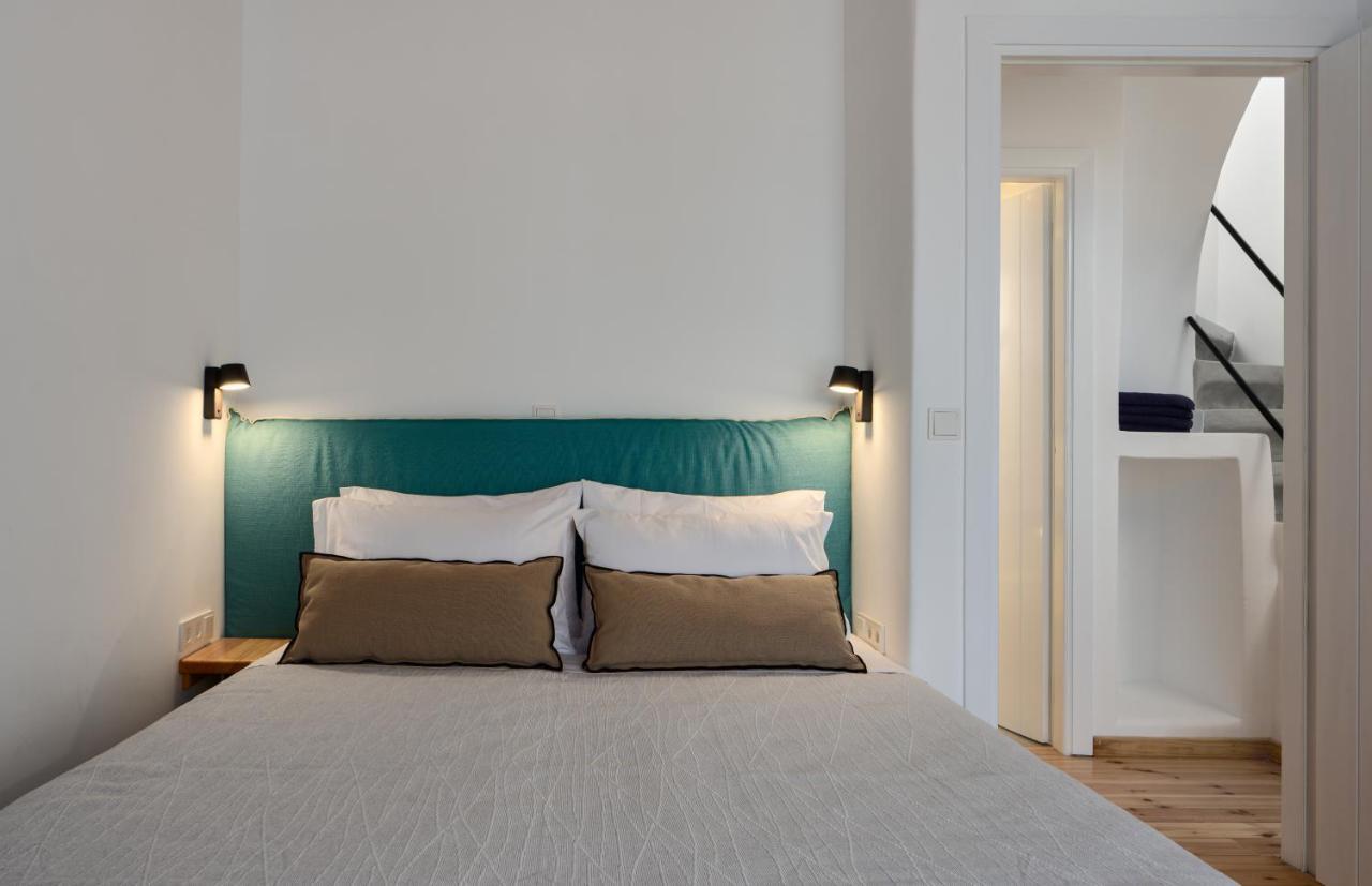 Horizon Villas Agios Ioannis  Exterior photo