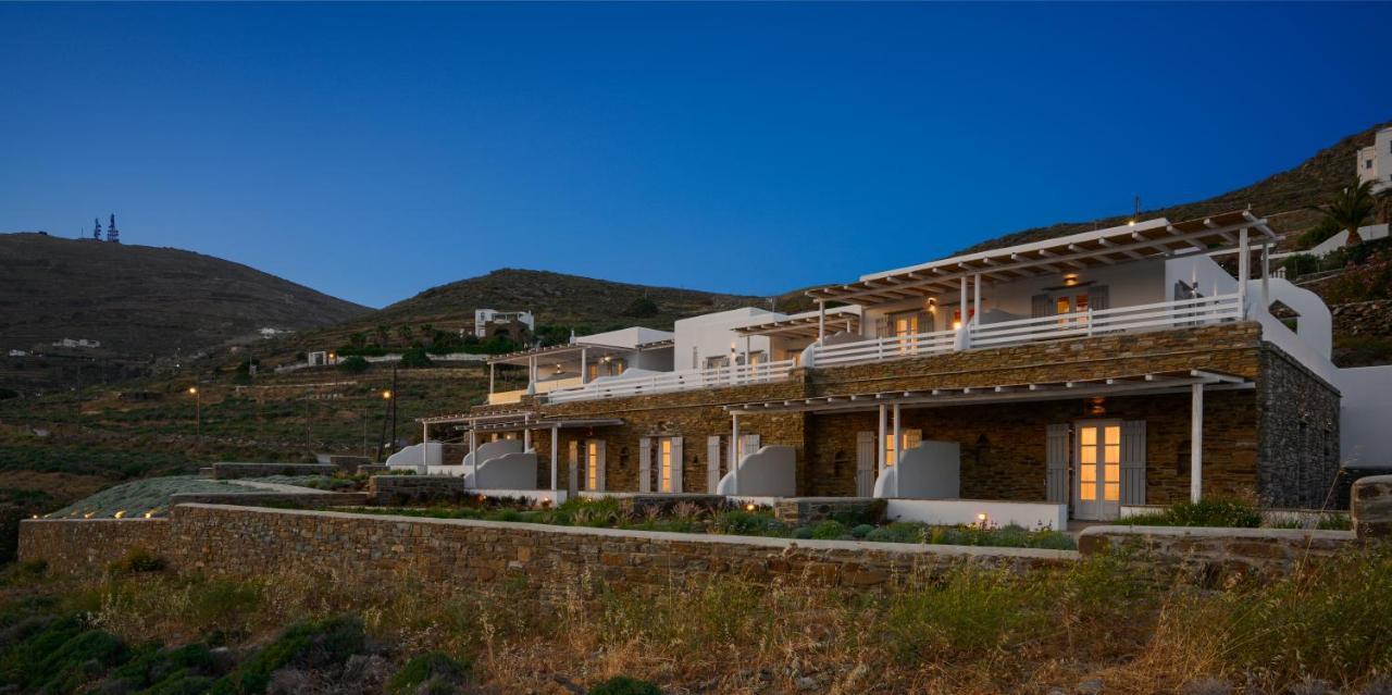 Horizon Villas Agios Ioannis  Exterior photo