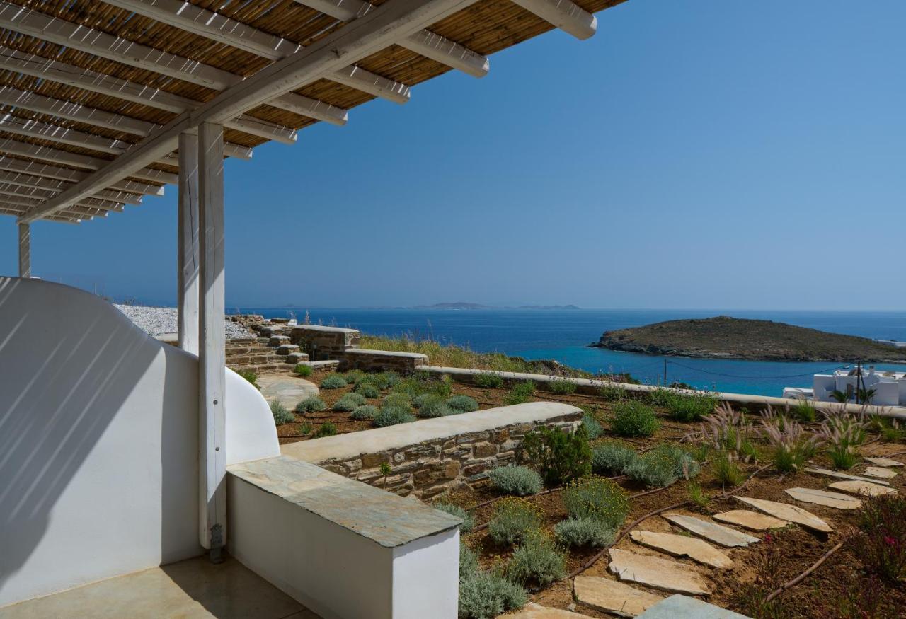 Horizon Villas Agios Ioannis  Exterior photo
